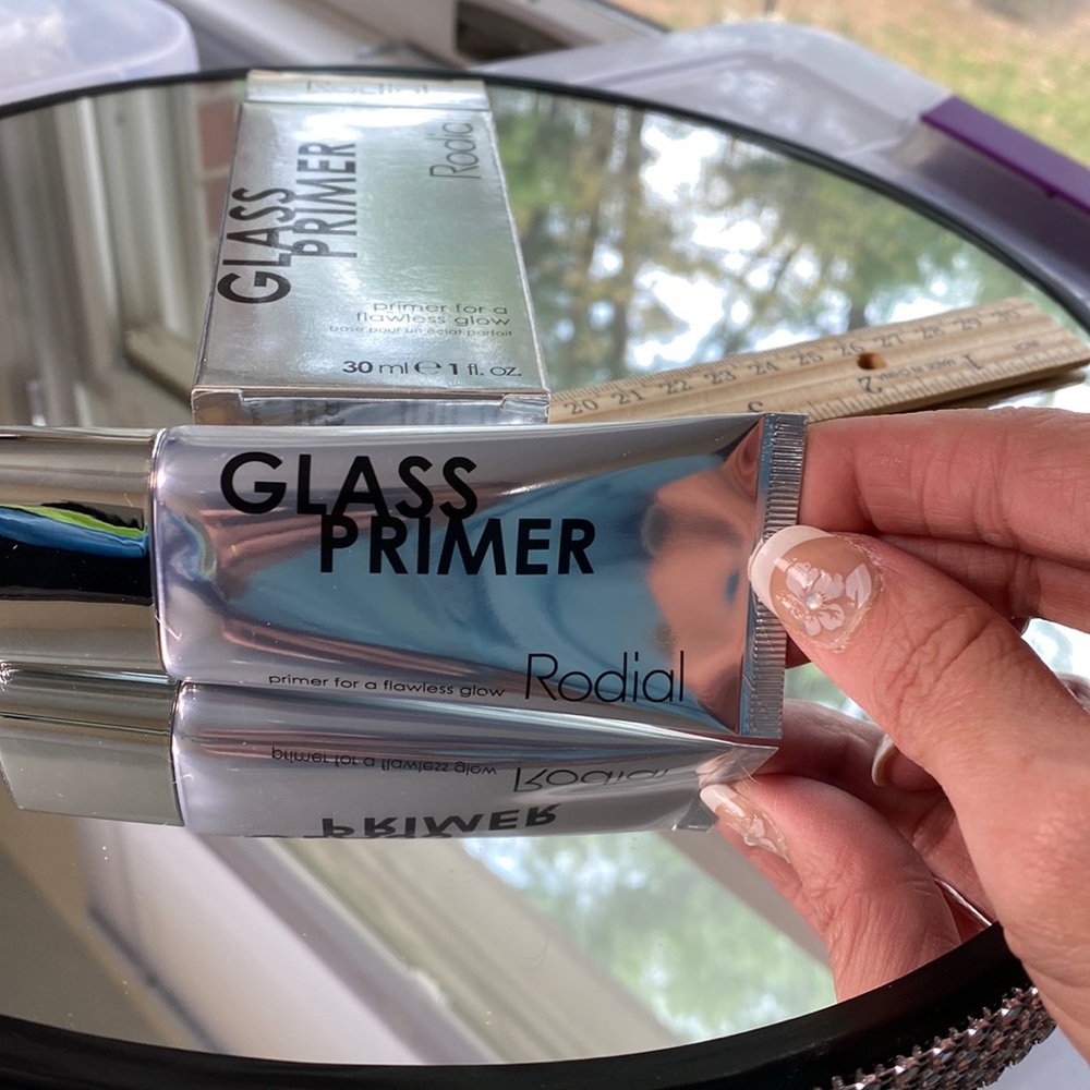 Rodial Glass Primer